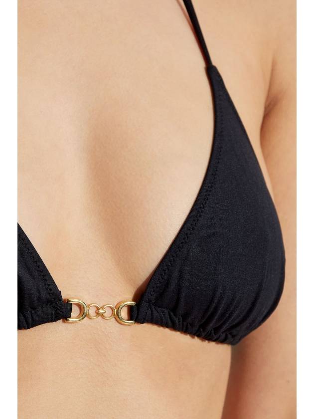 Melissa Odabash Swimsuit Top Monza, Women's, Black - MELISSA ODABASH - BALAAN 5