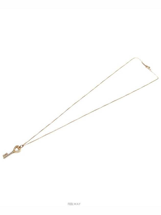 women necklace - TIFFANY & CO. - BALAAN 3