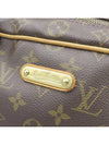 M95566 shoulder bag - LOUIS VUITTON - BALAAN 3