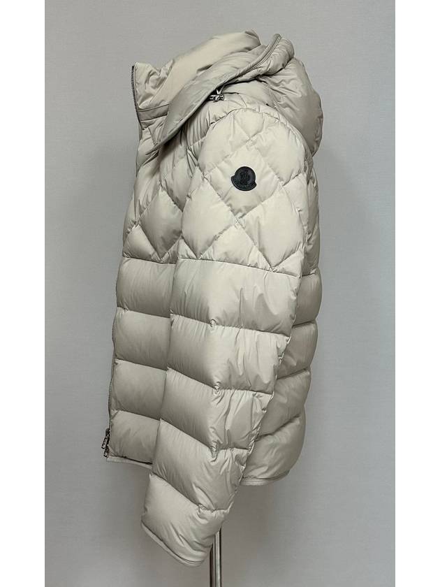 CECAUD down jacket padding 2 - MONCLER - BALAAN 2