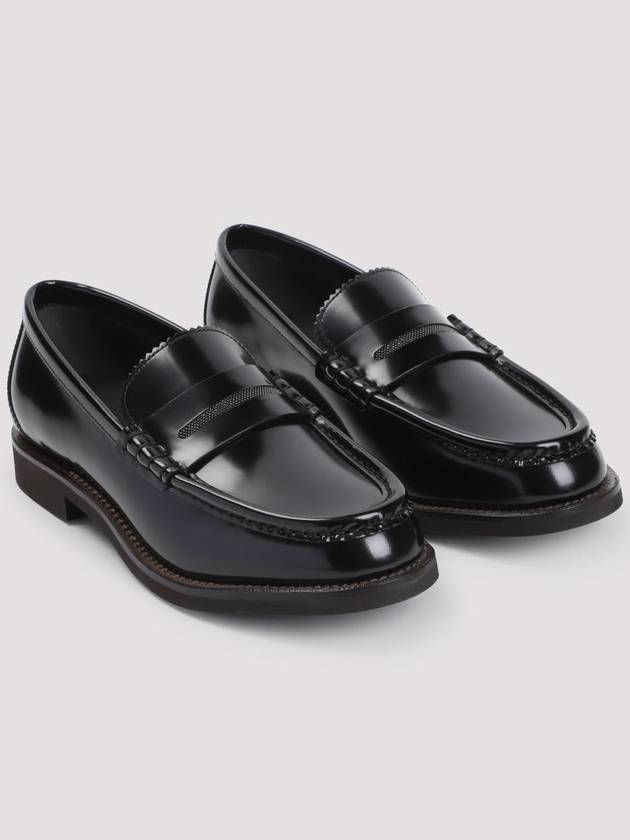 Brunello Cucinelli Loafers - BRUNELLO CUCINELLI - BALAAN 3