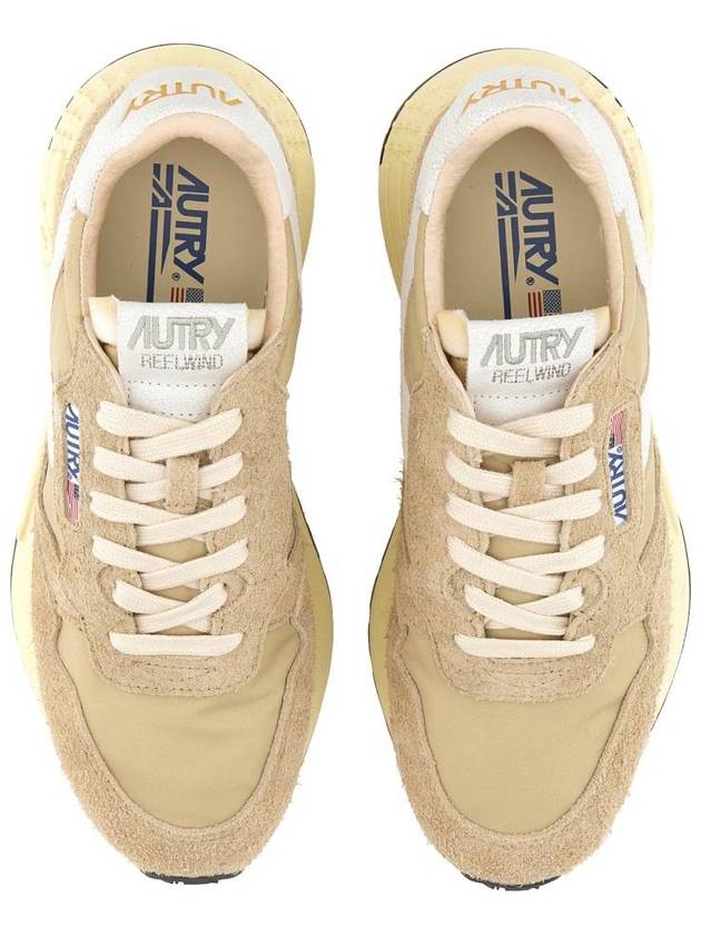 Autry "Whirlwind" Sneaker - AUTRY - BALAAN 6