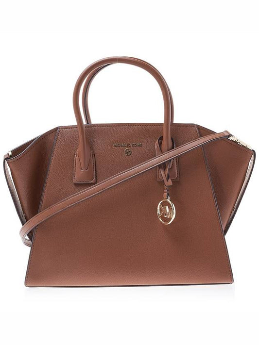 Tote Bag 30F2G4VS3L230 Brown - MICHAEL KORS - BALAAN 2