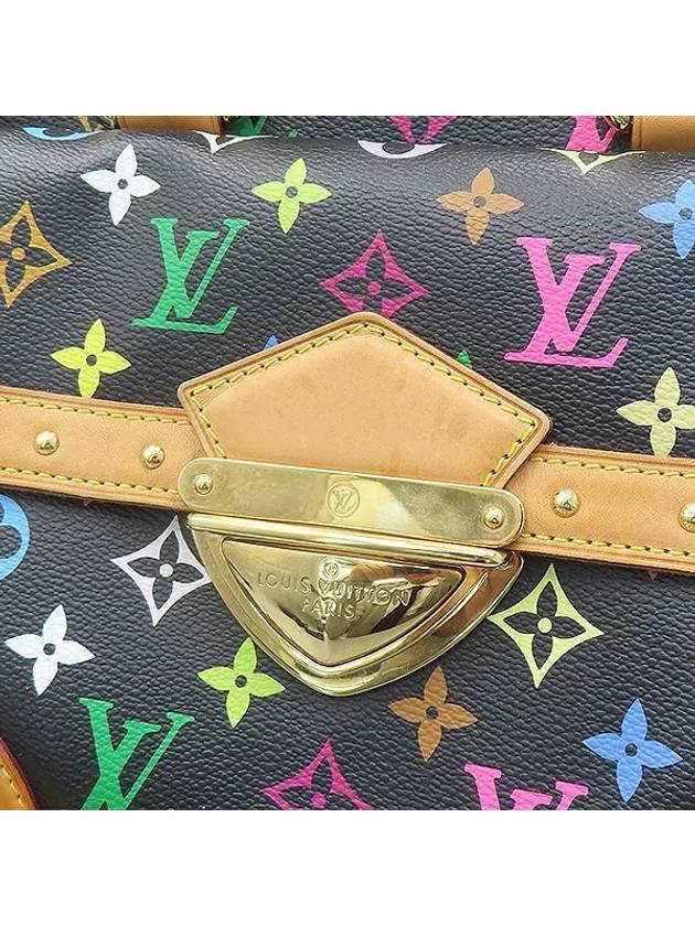 M40126 2 WAY bag - LOUIS VUITTON - BALAAN 3