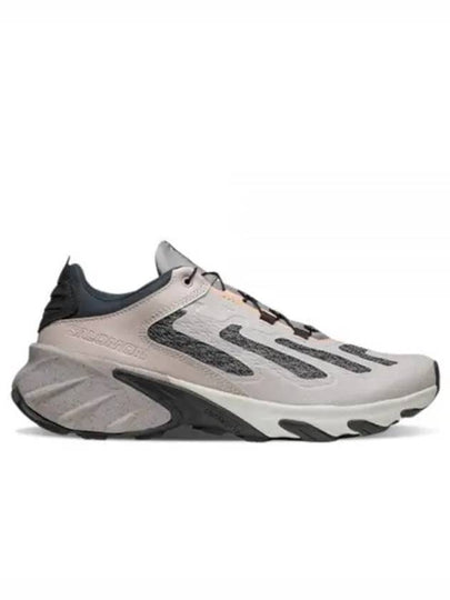 Speedverse PRG Low Top Sneakers Grey - SALOMON - BALAAN 2