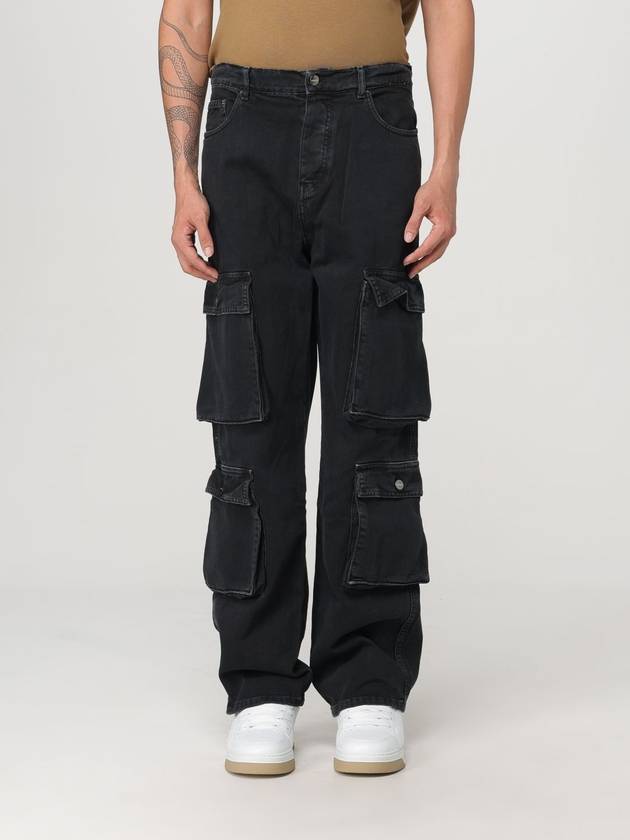 Jeans men Barrow - CLAIRE BARROW - BALAAN 1