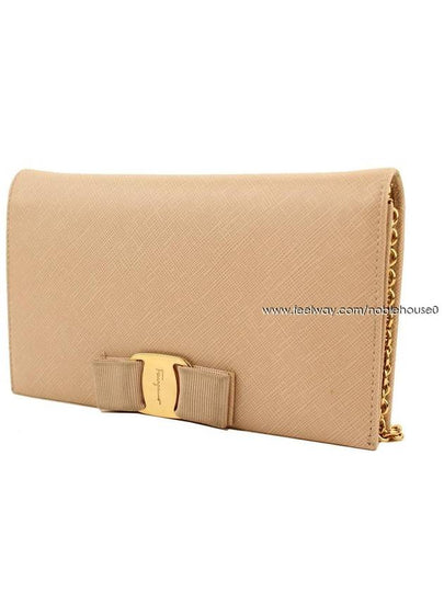 women cross bag - SALVATORE FERRAGAMO - BALAAN 2