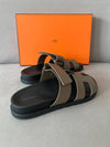 Chypre Women s Sandals Etope H231295Z - HERMES - BALAAN 6