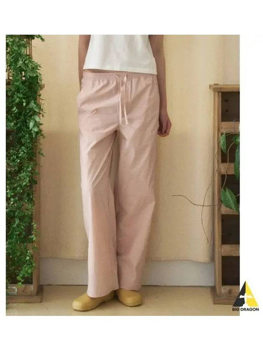 SUMMER BANDING PANTS PINK - BENSIMON - BALAAN 1