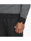 men's knit top - NIKE - BALAAN 5