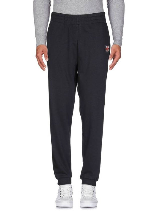 Union Jack Jogger Pants - JOHN RICHMOND - BALAAN 2