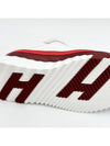 Bouncing Low Top Sneakers - HERMES - BALAAN 8