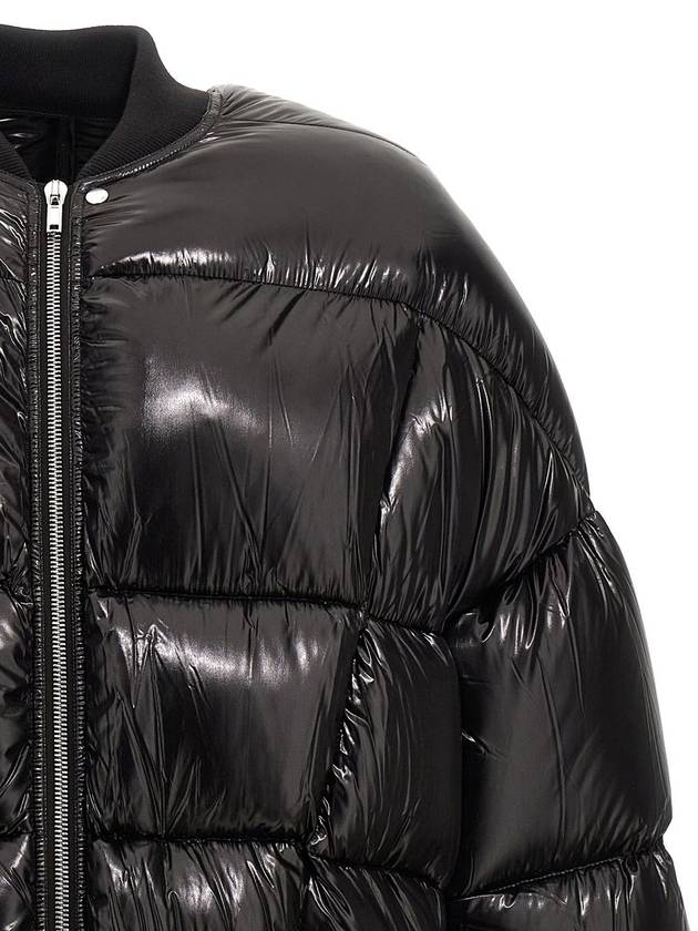 Rick Owens 'Flight' Down Jacket - RICK OWENS - BALAAN 3