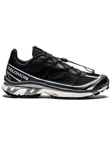 XT 6 Low-Top Sneakers Black - SALOMON - BALAAN 1