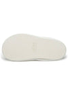 Padded Flip Flop White - MAISON MARGIELA - BALAAN 5