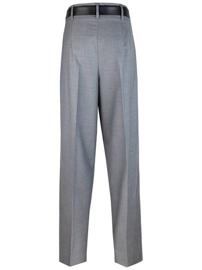 Max Mara Studio Pants - MAX MARA - BALAAN 2