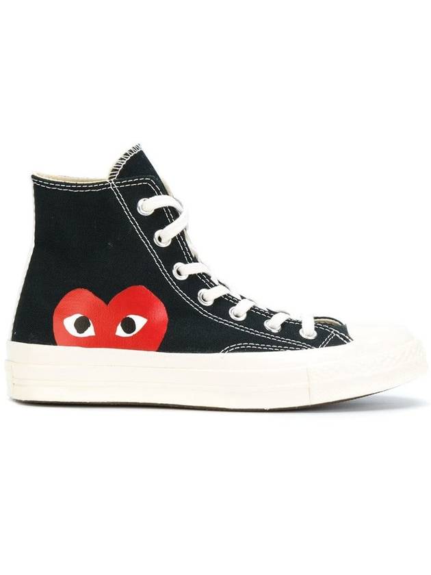 Comme Des Garçons Play Sneakers `Chuck Taylor 70S All Star` - COMME DES GARCONS PLAY - BALAAN 1