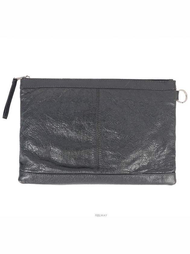 women clutch bag - BALENCIAGA - BALAAN 2