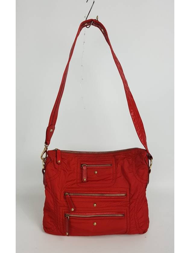 women cross bag - TOD'S - BALAAN 1