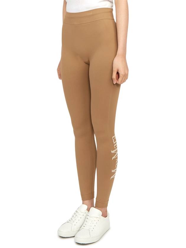 Basilea Leggings 98160139600 BASILEA 008 - MAX MARA - BALAAN 2