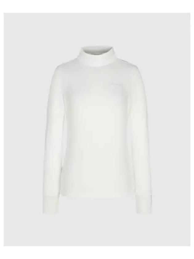 TRAVISMATHEW Women s Winter Essential Base Layer White - TRAVIS SCOTT - BALAAN 1