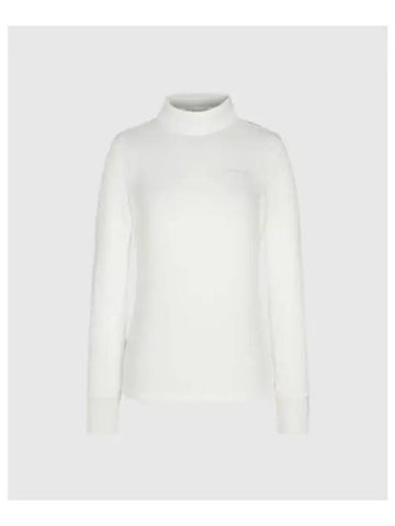 TRAVISMATHEW Women s Winter Essential Base Layer White - TRAVIS SCOTT - BALAAN 1