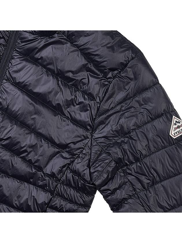 Pico down 2 padded jacket HMU045 4161 - PYRENEX - BALAAN 4