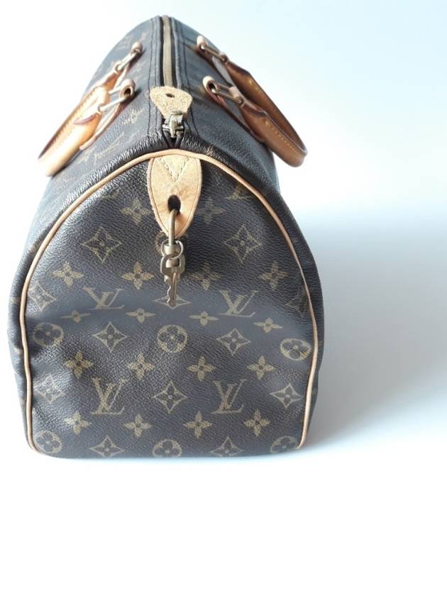 women tote bag - LOUIS VUITTON - BALAAN 4