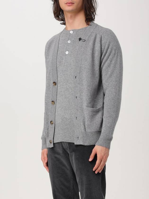 Cardigan men Lardini - RVR LARDINI - BALAAN 3