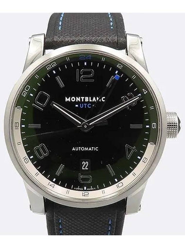 109334 Men s Watch - MONTBLANC - BALAAN 1