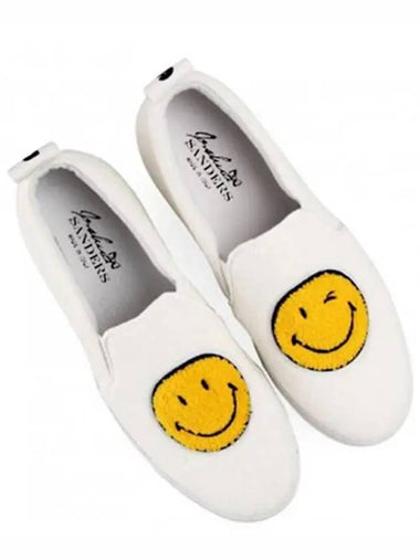 Size 36) Joshua Smile Slipons - JOSHUA SANDERS - BALAAN 1