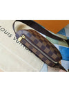 men cross bag - LOUIS VUITTON - BALAAN 2