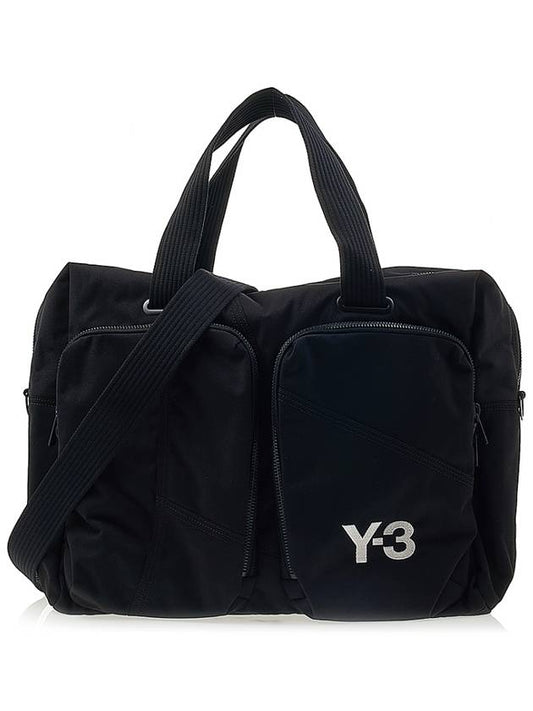bag IK9360 BLACK - Y-3 - BALAAN 2