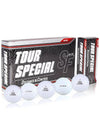 Dublop Tour Special High Rebound 2 Piece Golf Balls 1 Set 15 - SRIXON - BALAAN 2