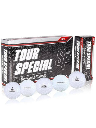 Dublop Tour Special High Rebound 2 Piece Golf Balls 1 Set 15 - SRIXON - BALAAN 2