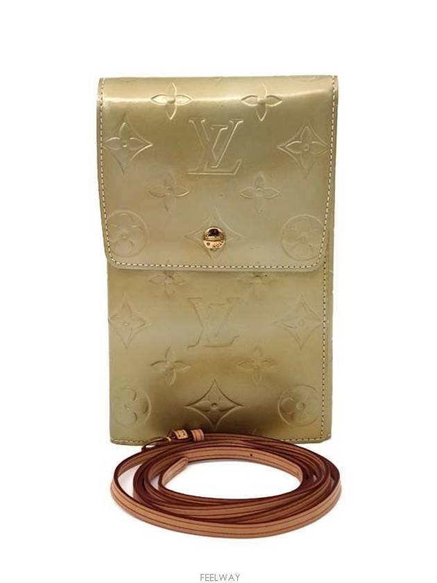 women cross bag - LOUIS VUITTON - BALAAN 6