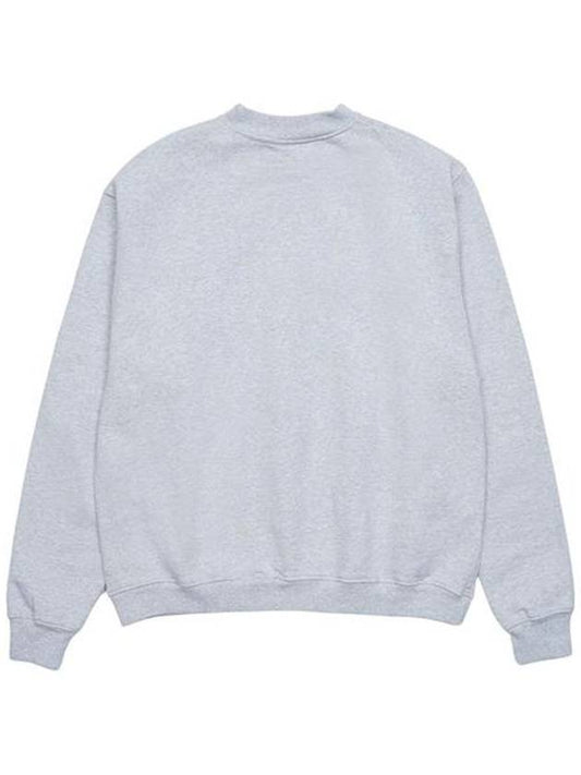 Drold Monsieur Men s LE DROLE SPORT Sweatshirt Gray CSW130 CO053 GY - DROLE DE MONSIEUR - BALAAN 2