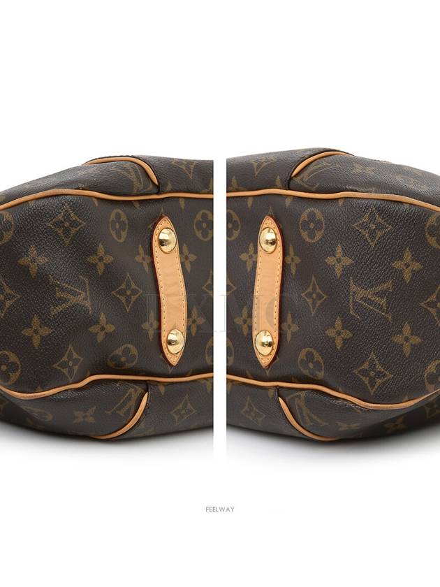 women shoulder bag - LOUIS VUITTON - BALAAN 6