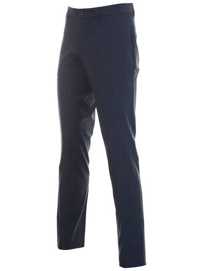 Men's Ellott Golf Pants Navy - J.LINDEBERG - BALAAN 2