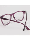 Glasses frame BV282 367 men women horn rims - BOTTEGA VENETA - BALAAN 3