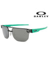 Sunglasses OO4136 11 Square Metal Men Women - OAKLEY - BALAAN 2