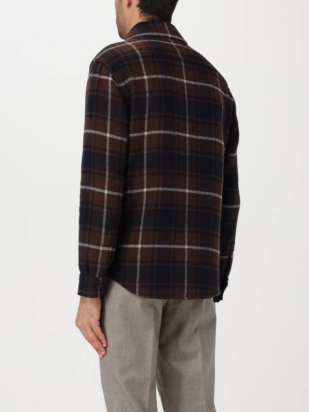 Shirt men Woolrich - WOOLRICH - BALAAN 2