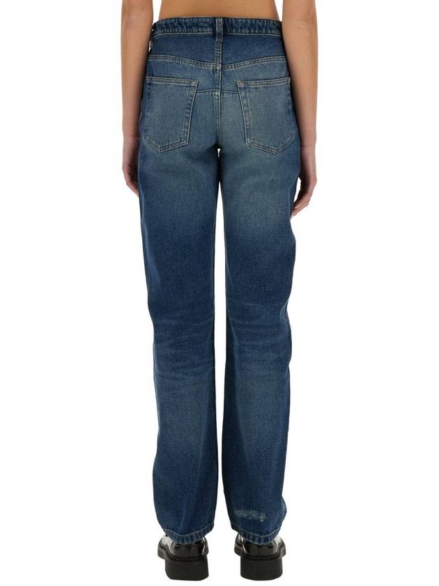 A.P.C. Jeans "Kylie" - A.P.C. - BALAAN 3