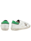 Superstar Mint Tab Sneakers G34MS590 N40 - GOLDEN GOOSE - BALAAN 7