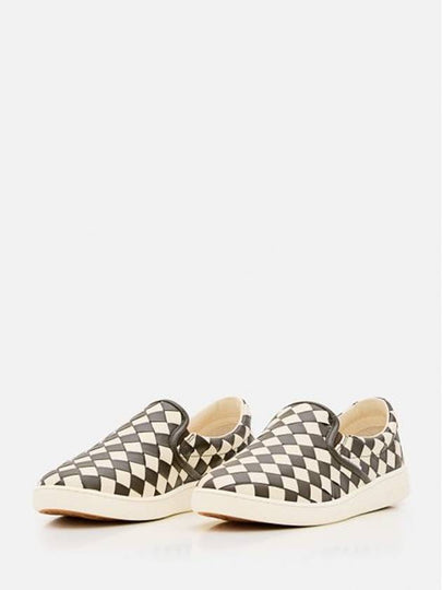 Bottega Veneta Sneakers White - BOTTEGA VENETA - BALAAN 2