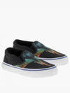 23 ss VULCANIZED slip-on CMIA079S23FAB0021084 B0040208590 - MARCELO BURLON - BALAAN 2