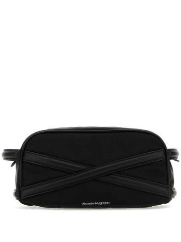 Bag 7478561AALD 1000 B0440286594 - ALEXANDER MCQUEEN - BALAAN 1