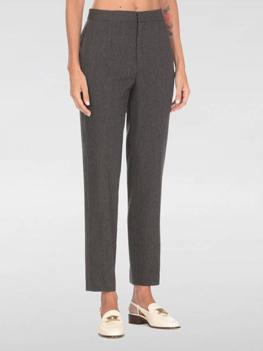 Pants woman Fabiana Filippi - FABIANA FILIPPI - BALAAN 1