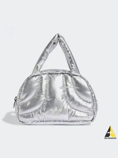 Bowling bag SILVMT - ADIDAS - BALAAN 1