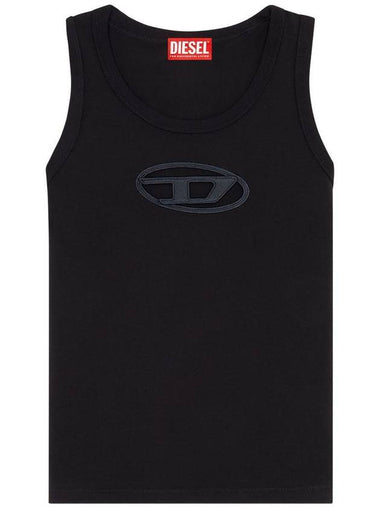 Diesel T-Lynys-Od Jersey Tops Clothing - DIESEL - BALAAN 1